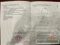 Bán hai lô liền kề đất biệt thự Phúc Lộc - Hải An