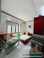 Bán Nhà Mặt Ngõ Lạch Oto qua- KD, Spa