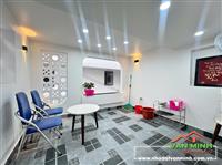 Bán nhà ngõ 124 Lạch Tray, Ngô Quyền, Hải Phòng