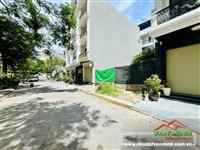 Chuyển nhượng lô đất mặt phố thửa 223 TDC Cái Hòm (Đông Khê mở rộng ), Ngô Quyền, Hải Phòng