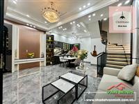 Bán nhà đẹp khu Trần Nguyên Hãn - Tôn Đức Thắng, Lê Chân, HP