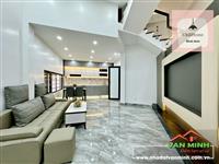 Bán nhà đẹp mặt ngõ thông phố Trần Nguyên Hãn, Lê Chân, Hải Phòng