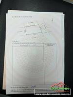 Chuyển nhượng 2 lô đất mặt ngõ 128 An Đà, Ngô Quyền, Hải Phòng