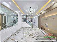 Nhà Hồ Sen xây mới