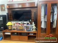 Bán nhà 4 tầng phố Lý Tự Trọng , Hồng Bàng ô tô đỗ cửa 