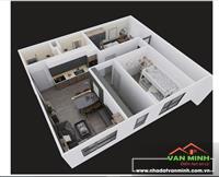 Bán căn hộ cao cấp tại 384 Lê Thánh Tông, Vạn Mỹ, Ngô Quyền, Hải Phòng