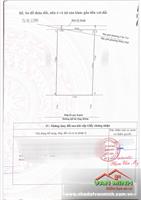 - Lô đất đẹp - Lô 3D Lê Hồng Phong Hải An Hải Phòng  - Diện tích: 170m2 ngang 10m dài 17m - Mặt đường trục 40m nối thẳng ra L