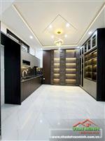 - Nhà lô góc, mặt ngõ Miếu Hai Xã Lê Chân Hải Phòng. - Ngõ 2 oto tránh nhau, ngõ thông phù hợp kinh doanh buôn bán. - Diện tí