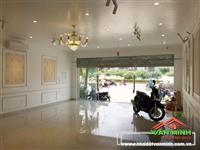 Bán căn shophouse OH 1-03 Hoàng Huy Riverside, Hồng Bàng, Hải Phòng 