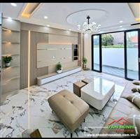 Bán nhà tại Khu TĐC Hùng Vương (đối diện Vinhomes Imperia), Hồng Bàng, Hải Phòng