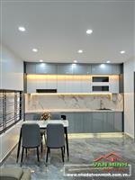 Nhà gần mặt đường Trần Nguyên Hãn, Lê Chân Hải Phòng  - Nhà mặt ngõ thông rộng 2,5m ngay ngã tư Hoàng Minh Thảo và Nguyễn Cộn