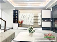 Bán nhà đẹp mặt ngõ phố Nguyễn Công Hoà, Lê Chân, HP