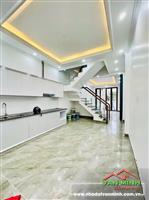 Bán nhà sân cổng Tiền Phong, Đằng Hải, Hải An, Hải Phòng