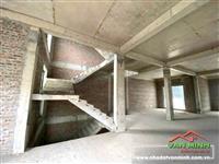 Bán biệt thự thô 5 tầng đường Lê Hồng Phong