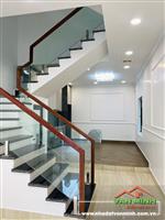 Bán nhà căn góc số 60/179 Thư Trung, Văn Cao, Hải An, Hải Phòng