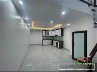 Bán nhà 5 tầng ngõ 132 An Đà, Ngô Quyền, Hải Phòng