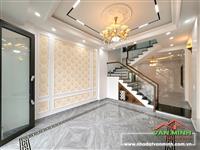 - NHÀ ĐẸP TĐC VINHOMES RIVERSIDE – HOA QUẢ HỒNG BÀNG HẢI PHÒNG.  -  Thông số:  Diện tích 40m2 hướng Đông Bắc -  Kết cấu 4 tần