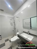 Nhà 3 tầng xây mới hiện đại tại Cựu Viên, Kiến An - 54,8m2 - Ngõ rộng 4m