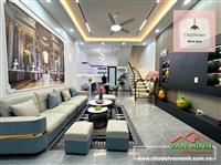 Bán nhà xây mới giá rẻ phố Đình Đông - Lạch Tray, Lê Chân, HP