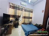 Bán nhà 19/18 đường mương Thích Trí Hải (từ Hồ Sen đi vào rẽ trái), Lê Chân, Hải Phòng