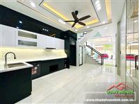 Bán nhà tái định cư A51, An Biên, Hải Phòng