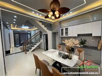 BÁN NHÀ PHỐ TRỰC CÁT - THIÊN LÔI - VĨNH NIỆM