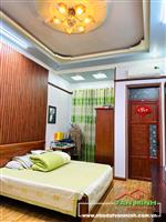 Bán nhà cuối đường 193 Văn Cao (cafe Ông Bầu), Hải An, Hải Phòng