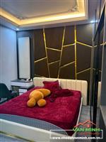 Bán nhà 3 tầng sân cổng tại Thiên Lôi AEON , Lê Chân 