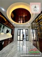 Bán nhà mặt đường khu Lê Chân gần Hoàng Huy Mall - AEON MALL, Hải Phòng