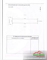 Bán đất tặng biệt Thự Khúc Thừa Dụ, An Biên, Hải Phòng