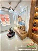 - Bán Nhà 3 tầng Miếu Hai Xã Lê Chân Hải Phòng.  - Ngõ to 2,3m đều ,nhà cách mặt đường Miếu Hai Xã đúng 50m!  - Ngõ văn minh 