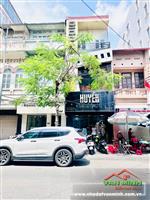 Bán nhà mặt đường số 144 Hai Bà Trưng, An Biên, Lê Chân, Hải Phòng