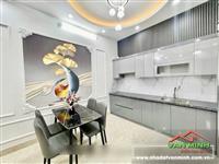 Bán Nhà Quán Nam - Hào Khê , Lê Chân , Hải Phòng 