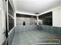 Bán nhà trong ngõ đường Trực Cát, Lê Chân, Hải Phòng.