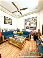 Bán nhà trong ngõ đường Nguyễn Đức Cảnh, Lê Chân, Hải Phòng.