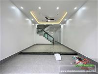 Bán Nhà Khu Trần Nguyên Hãn Xây Độc Lập