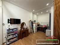 Bán nhà 3 tầng sân cổng ô tô đỗ cửa phố Đông Khê, Ngô Quyền, Hải phòng