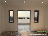 Bán nhà 4 tầng phố An Đà, Ngô Quyền, Hải Phòng