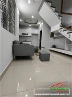 Bán nhà trong ngõ 18 Lạch Tray, Ngô Quyền, Hải Phòng