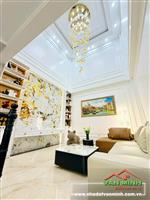 BÁN NHÀ 5 TẦNG KHU PHÂN LÔ THIÊN LÔI-AN BIÊN CÁCH SIÊU THỊ AEON MALL 200m xây cực kì tâm huyết , chỉn chu ✌️ 👉Diện tích bìa 