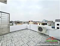 Bán nhà Ngô Gia Tự oto đỗ cửa, Hải An, Hải Phòng