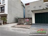 Bán đất trục chính TĐC Đằng Lâm 2, Hải An, Hải Phòng