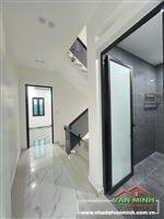  Nhà 3 tầng khu Lệ Tảo - 58m2 ngang 4m - Nội thất cao cấp