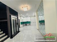 Bán nhà mặt đường 66 Chợ Hàng cũ, Lê Chân, Hải Phòng