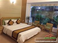 Bán khách sạn khu Quán Nam, Lê Chân, Hải Phòng