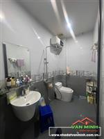 Nhà xây 3 tầng độc lập sân cổng đường Đồng Hoà - cách mặt đường 40m