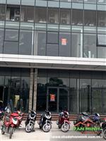 Bán căn áp góc chân đế dự án Hoàng Huy Grand Tower, Thượng Lý, Hồng Bàng, Hải Phòng