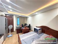 - BÁN NHÀ NGÕ 302 VĂN CAO HẢI PHÒNG  - Xây dựng 4,5 tầng oto đỗ cửa ngày đêm - Diện tích 46m x 4,5 tầng, 5 phòng ngủ ,4 vệ si