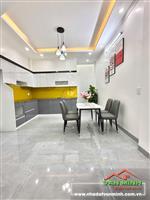 - Bán Nhà 4 tầng có sân chung rộng 50m, Ôtô đỗ trong sân thoải mái tại 666 Thiên Lôi - Aeon Mall Hải Phòng  - Diện tích: 67m2