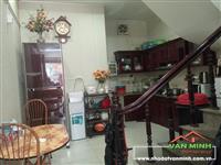 Bán nhà số 20B/512 Nguyễn Văn Linh, An Biên, Hải Phòng